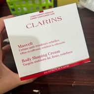 Clarins Body Shaping Cream