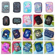 Smiggle pencil case/smiggle pencil case/smiggle pencil case