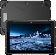 Robust Tablet PC-HEIGAOLAPC Win11 Outdoor PC Tablet Dustproof Waterproof Shockproof N150, 16GB Ram, 