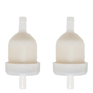 2pcs/lot Fuel Petrol Filter For GX120 GX160 GX200 GX240 GX270 GX340 GX390