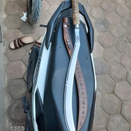 bujur madura super bagus 70cm