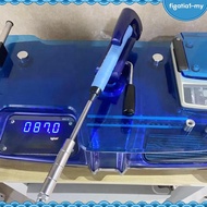 [figatia1] Badminton , Badminton Racket Swing Exercise Weight, Adjustable Weight Bar, Wrist Strength