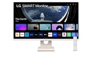 LG Smart Monitor 智能螢幕 27 吋 27SR50F