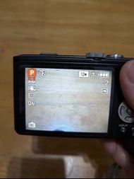 Panasonic Lumix DMC-ZS7 CCD相機 原盒