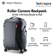 PGYTECH Roller Camera Backpack (P-CB-180)