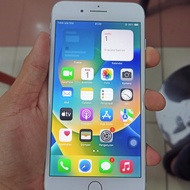 iphone 8 plus 256gb second