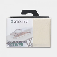 BRABANTIA Ironing Sleeve Board Cover 60x10cm Ecru