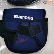 SHIMANO Reel Bag Spinning Lure Fishing Wheel Cover Protective Case Pouch Pancing Reels Storage Cases Bag