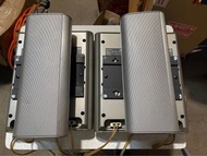 DENON SC-S301 喇叭 六個