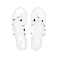 JELLY BUNNY SHOES ELENA FLIPFLOP รุ่น B22WLFI004 รองเท้าแตะผู้หญิง