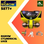 5877# A/C BIGROW CYLINDRICAL LOCK