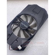 [Cooling Fan] GTX1050ti GTX950 2G Graphics Card Cooling Fan 1050 Tiger Fan T129215DM 2 Lines