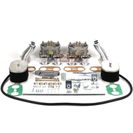 cod Replace Weber Carburetor Kit for VW Bug & Type 1 Dual 44 IDF Carburetor Kit hot
