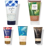 Bath and Body Works Body Scrub