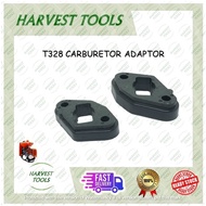 [ READY STOCK ] T328 CARBURETOR ADAPTOR