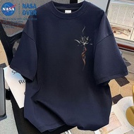 2026 Lotus New Style Pure Cotton cod Style Casual tcod Simple Summer Loose with Printed Pure Cotton 