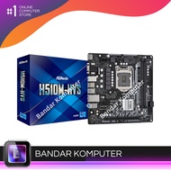 ASROCK H510M Hvs MOTHERBOARD