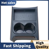 Car Seat Aisle Double-Layer Storage Box Bracket Tray for ZEEKR X Interior Modification Accessories