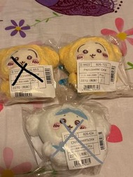 Chiikawa sanrio