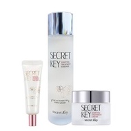 Secret Key 酵母精華系列 特惠3件套  (神仙水+眼霜+護膚霜)