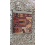 Gipsy Kings = Epic – ESCA 6332 Jipsy Kings*