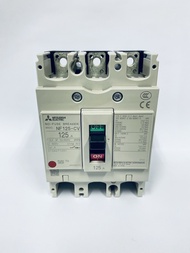 เบรกเกอร์ NF125CV 3P 125A มิตซูบิชิ