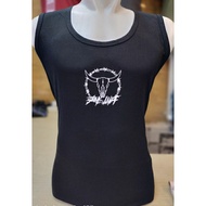 KATUN JUMBO SINGLET T-SHIRTS FOR MEN AND WOMEN 2XL 3XL 4XL 5XL COTTON