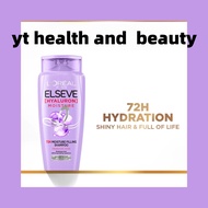 LOREAL ELSEVE SHAMPOO 280ML - HYALURON