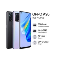 oppo a95