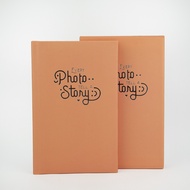 Album ảnh 6x9/120 hình - Pola NPO233