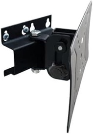Universal TV Wall Mount (Swivel & Tilt) for Most 10-32 Inch LCD LED OLED Plasma (Flat & Curved) TVs 