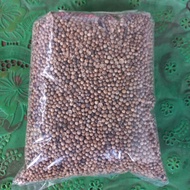 Ketumbar Coklat Organik / Tumbar Hitam 250/500gr