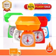 New *(Aj) 5Kg Flour Scale 5Kg Needle Scale/ Manual Scale/ 5 Kg Cake/