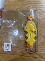 我推的孩子 立牌
