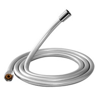 全城熱賣 - A92 (白银色1.5m) 花灑軟管 4分淋浴噴頭熱水器高壓防爆軟管 花灑噴頭管 淋浴管