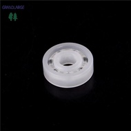 [GrandLarge] 1 PCS Plastic Bearing PP 608 Glass Balls 8*22*7mm Ball Bearings MY