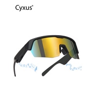 AI1330 Cyxus AI smart cycling glasses new model suitable for both men and women(ZB)