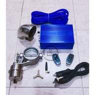 Max Racing Valvetronic Exhaust System Sound Changer