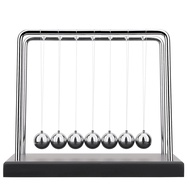 Energy Conservation Billiards Balance Ball Desktop Decoration Ornament for Family Decoration