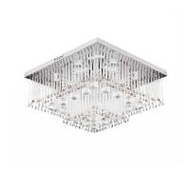 ไฟถาด LED NEOLIGHT 6616-600 36 วัตต์ DAYLIGHT สีขาว/ดำ 1 หัว (1221214)