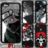 Oppo F9 A7 F5/F5 Youth F7 Case - Naruto Oppo F9 A7 F5 F7 Anime Case (2)