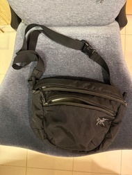 Arcteryx Mantis 2l