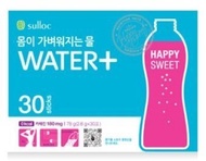 [USA]_Osulloc Water + Happy Sweet 30 sachets in a box