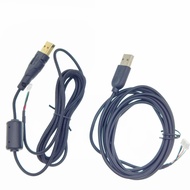 Paracord Mouse Cable USB Cable Logitech MX518 G400S G400 MX310 MX300 MX500 MX510 G1 G3 Gaming Mouse