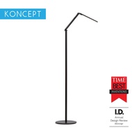 Koncept Z-Bar LED Floor Lamp Standing Light (AR5000)