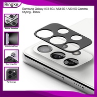 Ringke Galaxy A73 5G A53 5G A33 5G Camera Styling Camera Protector