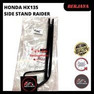 HONDA HX135 RAIDER135 HX RAIDER 135 SIDE STAND TONGKAT TEPI TONGKAT TEPI
