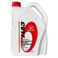 HONDA CVTF AUTO GEAR OIL