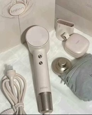 Laifen 專業高速吹風機