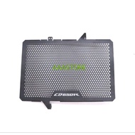 Honda CBR650R/CB650R/CBR650F radiator Cover(not for E-Clutch 2025)